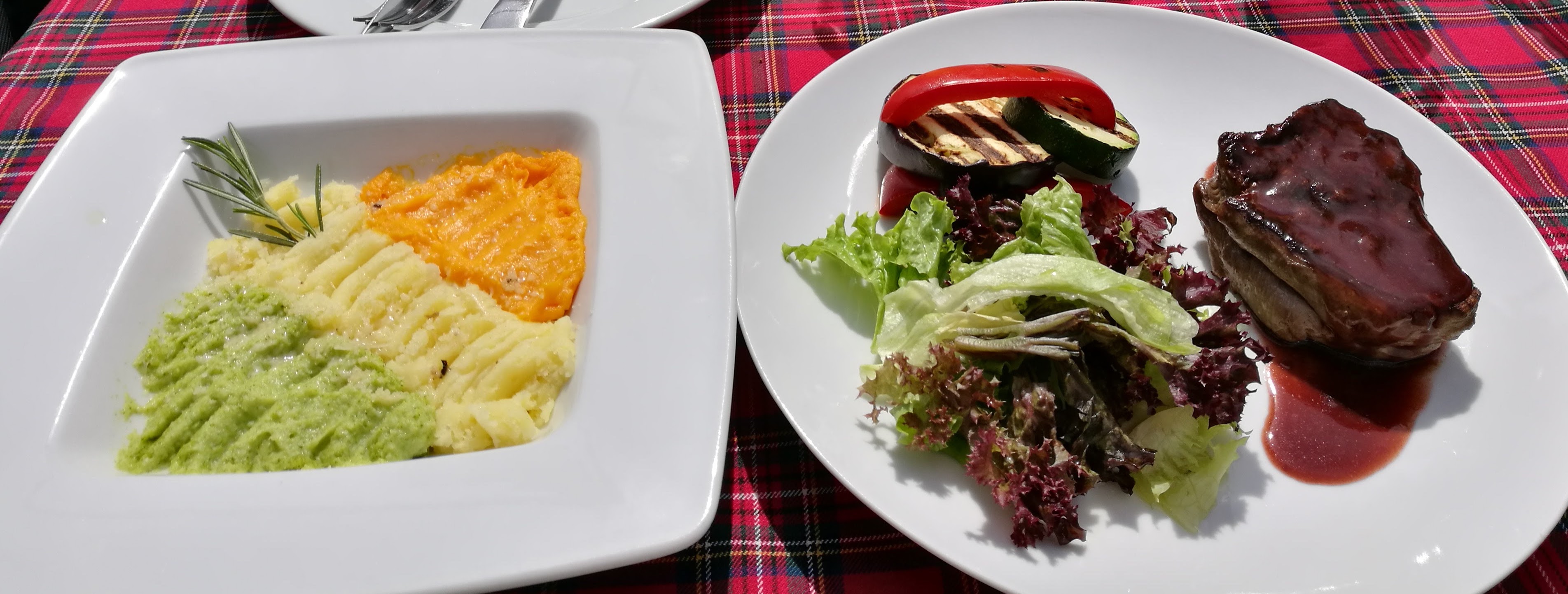 Die besten Restaurants in Lemberg | Die Welt entdecken