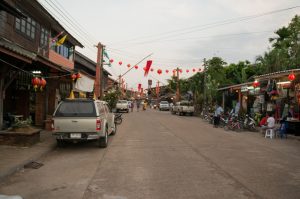 Koh Lanta Old Town