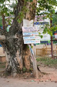 Koh Lanta Old Town