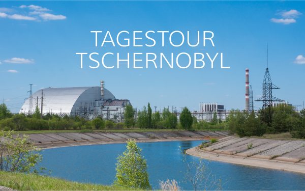 Tagestour nach Tschernobyl